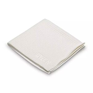 Gyeon Q²m İnteriorwipe Evo İç Aksam Temizlik Bezi 2 Li Paket - 40x40 Cm