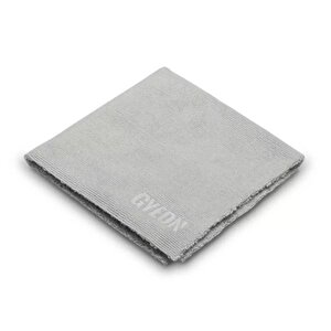 Gyeon Q²m İnteriorwipe Evo İç Aksam Temizlik Bezi 2 Li Paket - 40x40 Cm