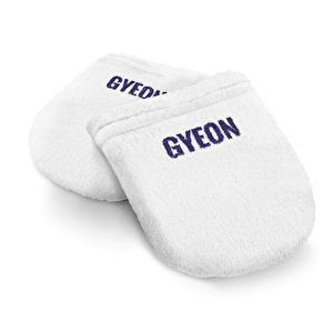 Gyeon Q²m Mf Applicator Çok Amaçlı Uygulama Havlu Ped 2 Li Paket
