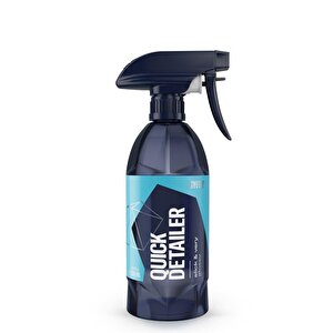 Gyeon Q²m Quickdetailer Seramik Bazlı Parlatıcı Yüzey Detaylandırıcı - 500 Ml -leke Giderici Cila