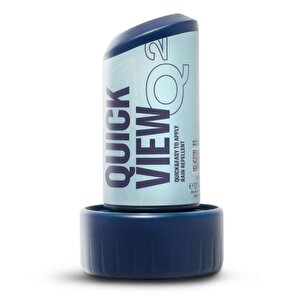 Gyeon Q² Quickview Cam Su Kaydırıcı - 120 Ml -yağmur Kaydırıcı Su İtici
