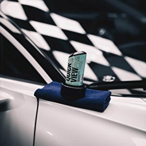 Gyeon Q² Quickview Cam Su Kaydırıcı - 120 Ml -yağmur Kaydırıcı Su İtici