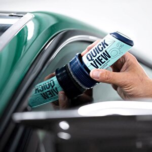 Gyeon Q² Quickview Cam Su Kaydırıcı - 120 Ml -yağmur Kaydırıcı Su İtici