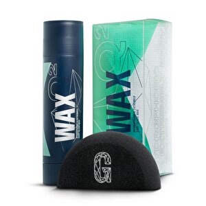 Gyeon Q² Wax Hidrofobik Parlatıcı Boya Koruma 175gr