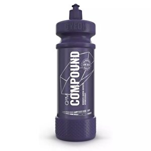Gyeon Q²m Compound Çizik Giderici Pasta - 1000 Ml