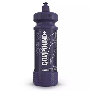 Gyeon Q²m Compound+ Plus Ağır Çizik Giderici Kalın Pasta - 1000 Ml
