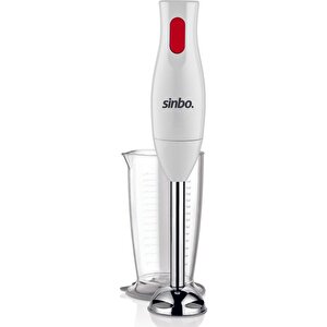 Shb-3102 El Blenderi Beyaz