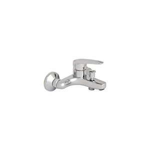 Dynamic S A42709 Banyo Bataryası Krom