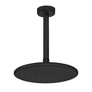Acuba Tepe Duş Başlığı Tavandan Borulu (ø 220 Mm) 102145063