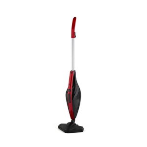 Eletro K888 Elekt.di̇k Süpürge Bordo-siyah
