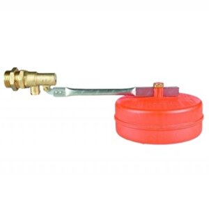 Eca 1-1/4'' Depo Şamandirasi Flatör 101009005