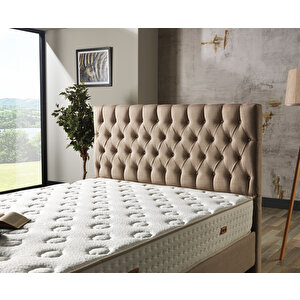 Micado Double Soft Pocket Yaylı (Torba Yaylı) Yatak 140x200 cm