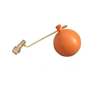 Eca 1'' Depo Şamandirasi Flatör 101009004