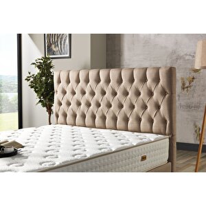 Micado Double Soft Pocket Yaylı (Torba Yaylı) Yatak 180x200 cm