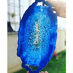 1500 Gram Hobby Epoxy Smart/ Ultra Şeffaf Ve Parlak Epoksi Reçine Ince Döküm