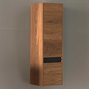 Venti Banyo Boy Dolabı