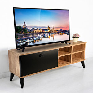Lara Televizyon Sehpası Tv Ünitesi 5557