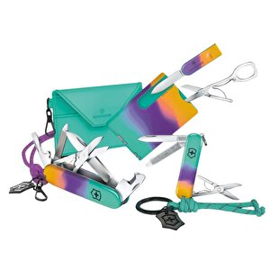 Classic Sd Sydney Style Çakı -  Victorinox - 0.6223.e222