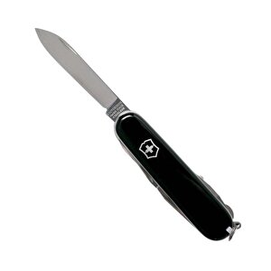 Huntsman Çakı - Victorinox Siyah - 1.3713.3
