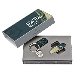 Classic Sd New York Style Çakı -  Victorinox - 0.6223.e223