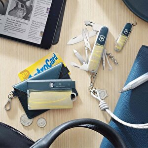 Classic Sd New York Style Çakı -  Victorinox - 0.6223.e223