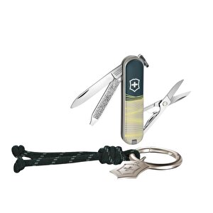 Classic Sd New York Style Çakı -  Victorinox - 0.6223.e223