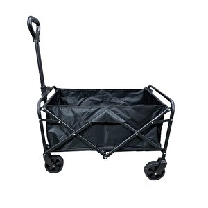 Yek Outdoor Mini Katlanabilir Evcil Hayvan Taşıma, Plaj Ve Kamp Arabası