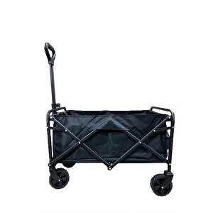 Yek Outdoor Mini Katlanabilir Evcil Hayvan Taşıma, Plaj Ve Kamp Arabası