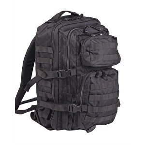 Sturm 36 Lt Siyah Canta