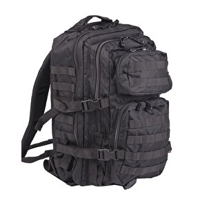 Sturm 36 Lt Siyah Canta