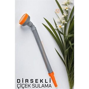 Transformacion Çiçek Sulama Tabancası Dirsekli 719946