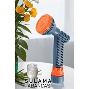 Transformacion Sulama Tabancası 719943