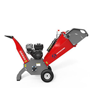Gs65003 Ağaç Yonga Maki̇nasi