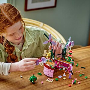 Lego® | Disney Princess Enkanto Isabela'nın Saksısı 43237
