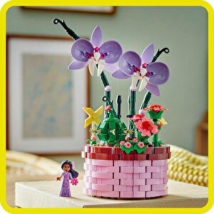 Lego® | Disney Princess Enkanto Isabela'nın Saksısı 43237