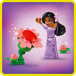 Lego® | Disney Princess Enkanto Isabela'nın Saksısı 43237