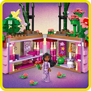Lego® | Disney Princess Enkanto Isabela'nın Saksısı 43237