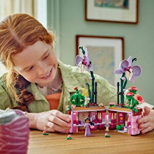 Lego® | Disney Princess Enkanto Isabela'nın Saksısı 43237