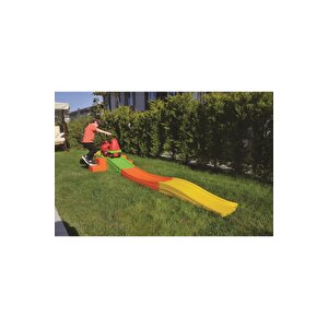 King Kids Roller Coaster