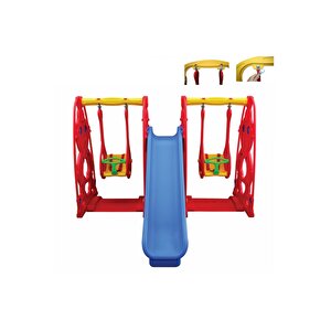King Kids Sevimli Teddy Set B
