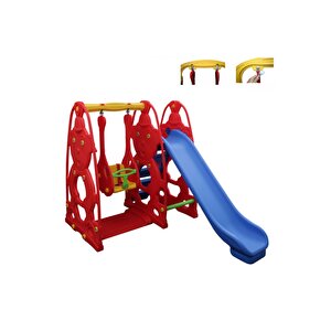 Sevimli Teddy Set A