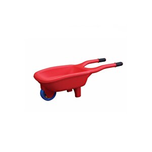 King Kids El Arabası Kırmızı