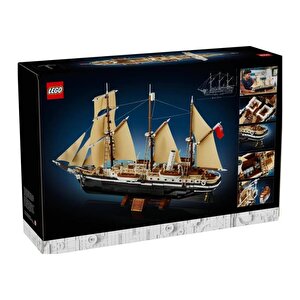 Lego Icons 10335 Endurance