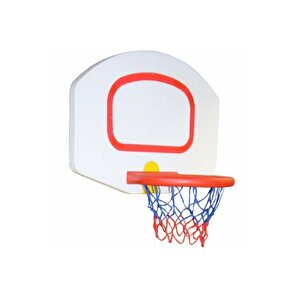 King Kids Duvar Basket Potası