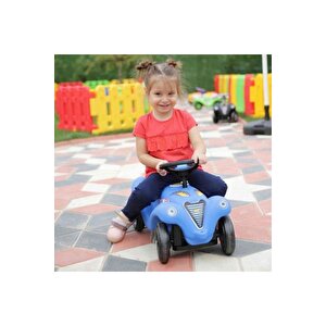 King Kids King Car (ilk Arabam) Yeşil