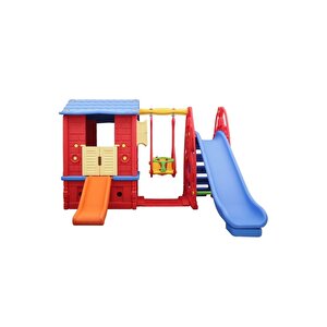 King Kids Ev Büyük Set