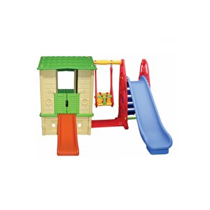 King Kids Ev Büyük Set