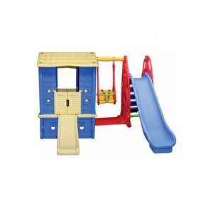 King Kids Ev Büyük Set
