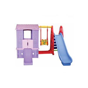 King Kids Ev Büyük Set