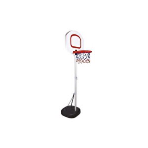 King Kids Kral Basket Potası.